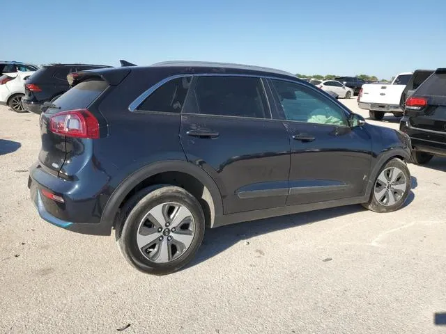 KNDCC3LD9K5326146 2019 2019 KIA Niro- Ex Premium 3