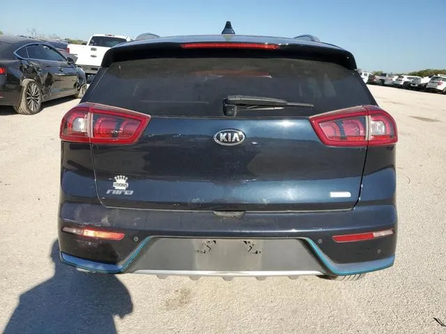 KNDCC3LD9K5326146 2019 2019 KIA Niro- Ex Premium 6