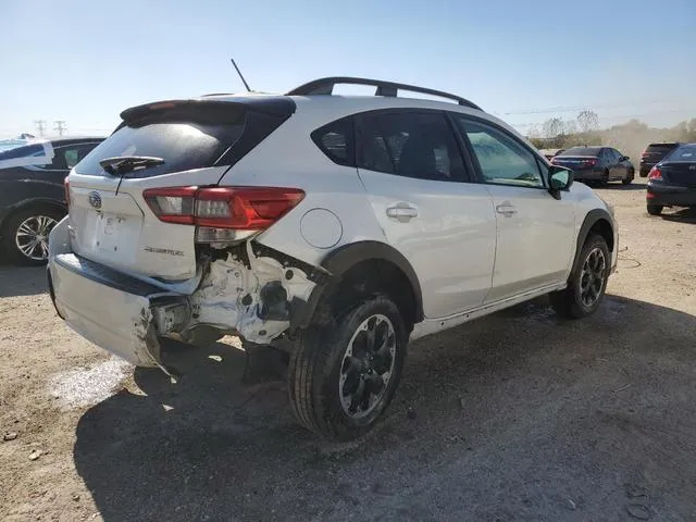 JF2GTABC6MH234025 2021 2021 Subaru Crosstrek 3