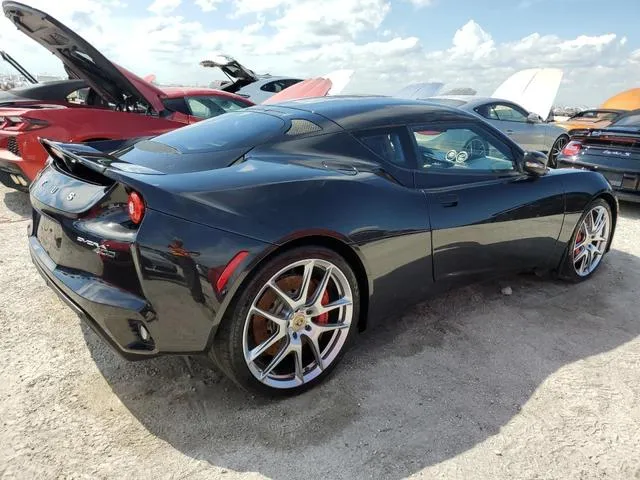 SCCLMDVN2HHA10606 2017 2017 Lotus Evora 3