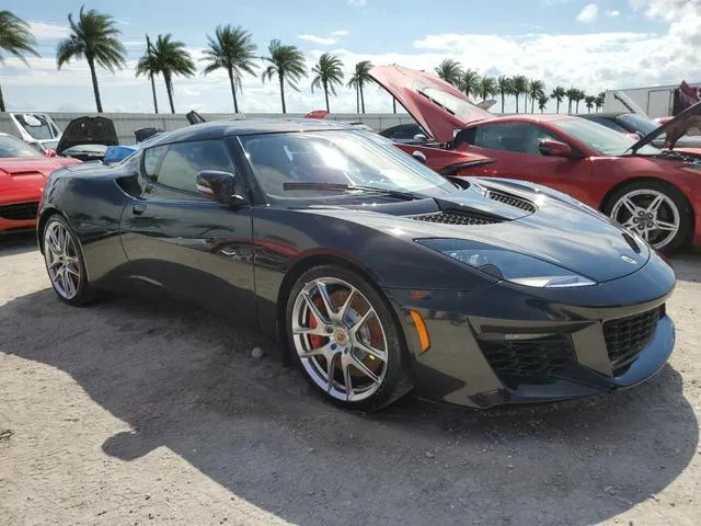 SCCLMDVN2HHA10606 2017 2017 Lotus Evora 4