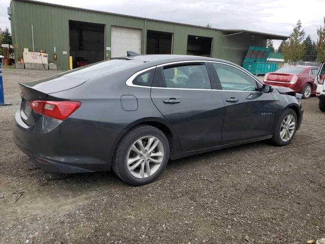 1G1ZE5ST8HF205533 2017 2017 Chevrolet Malibu- LT 3