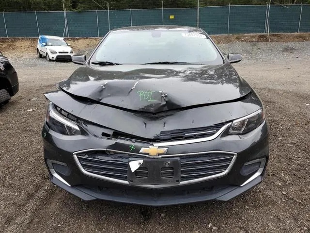 1G1ZE5ST8HF205533 2017 2017 Chevrolet Malibu- LT 5