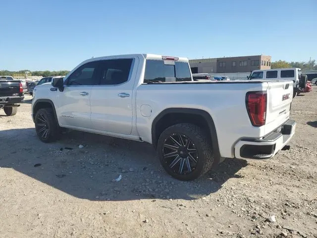 3GTU9FEL2MG414315 2021 2021 GMC Sierra- K1500 Denali 2