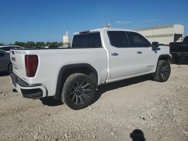 3GTU9FEL2MG414315 2021 2021 GMC Sierra- K1500 Denali 3