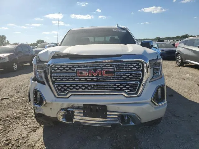 3GTU9FEL2MG414315 2021 2021 GMC Sierra- K1500 Denali 5