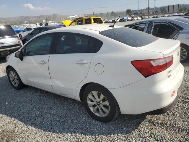 KNADM4A3XH6065756 2017 2017 KIA Rio- LX 2