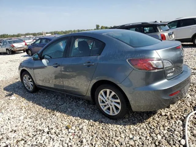 JM1BL1V75C1524190 2012 2012 Mazda 3- I 2