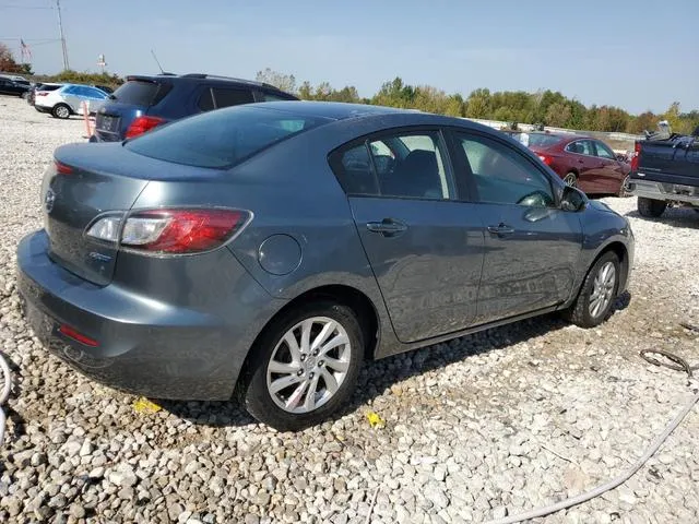 JM1BL1V75C1524190 2012 2012 Mazda 3- I 3