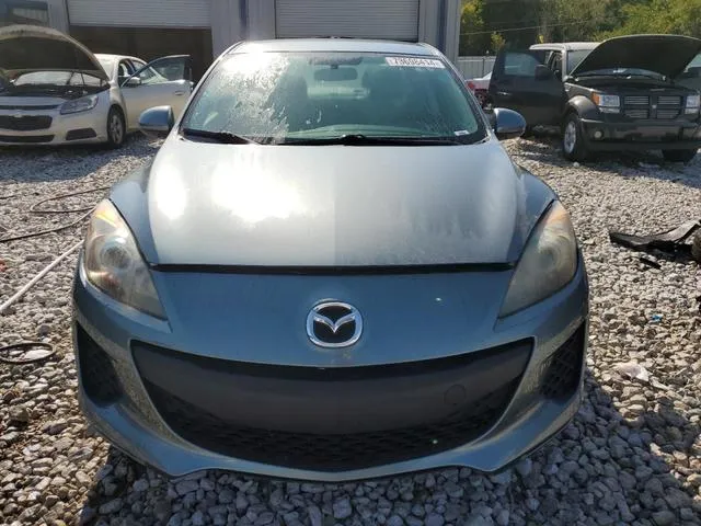 JM1BL1V75C1524190 2012 2012 Mazda 3- I 5