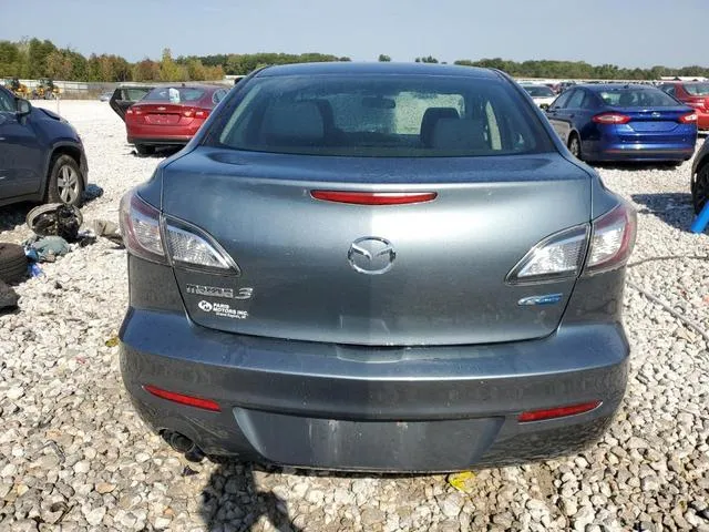 JM1BL1V75C1524190 2012 2012 Mazda 3- I 6