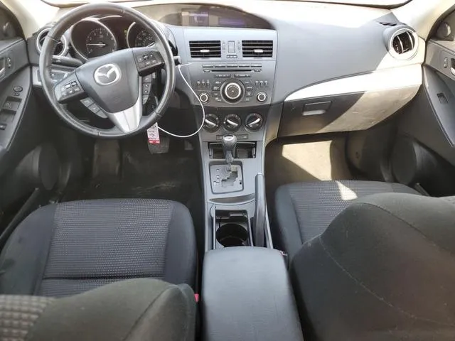 JM1BL1V75C1524190 2012 2012 Mazda 3- I 8