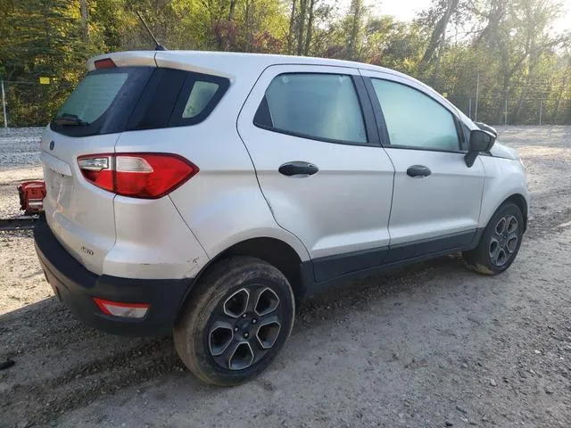 MAJ6P1SL7JC227730 2018 2018 Ford Ecosport- S 3