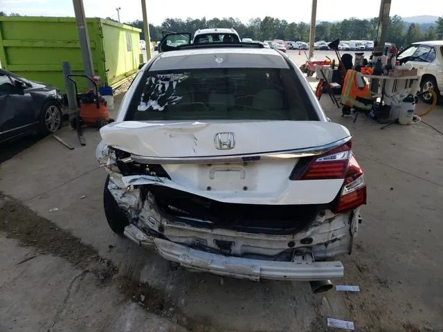 1HGCR2F71HA157420 2017 2017 Honda Accord- EX 6