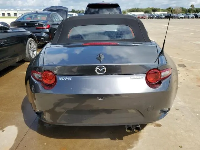 JM1NDAD75N0508771 2022 2022 Mazda MX-5- Grand Touring 6