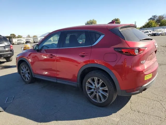 JM3KFBDM5K1517265 2019 2019 Mazda CX-5- Grand Touring 2