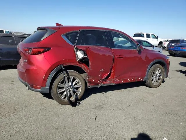 JM3KFBDM5K1517265 2019 2019 Mazda CX-5- Grand Touring 3