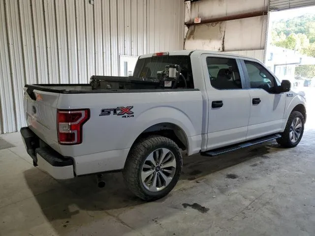 1FTEW1E56JKF42658 2018 2018 Ford F-150- Supercrew 3