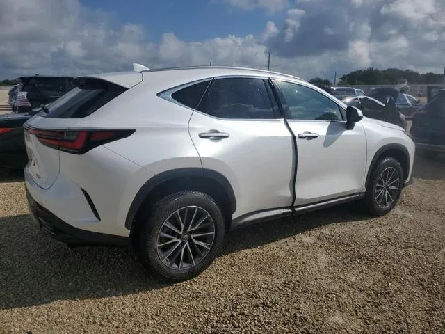 JTJGDCAZ2P5009827 2023 2023 Lexus NX- 250 3