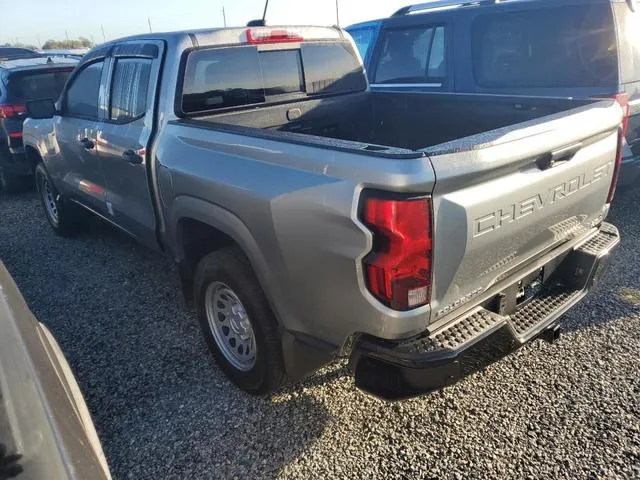 1GCPSBEKXR1172493 2024 2024 Chevrolet Colorado 2