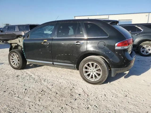 2LMDJ6JK2DBL08020 2013 2013 Lincoln MKX 2