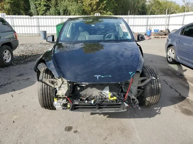 7SAYGDEF8PF747377 2023 2023 Tesla MODEL Y 5