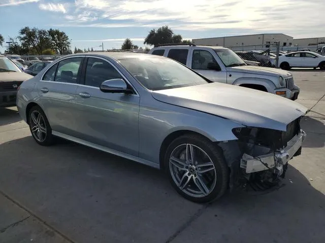 WDDZF4JB1HA290953 2017 2017 Mercedes-Benz E-Class- 300 4