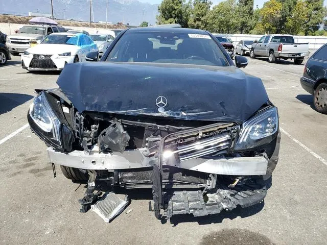 WDDUG8DB7KA443742 2019 2019 Mercedes-Benz S-Class- 560 5