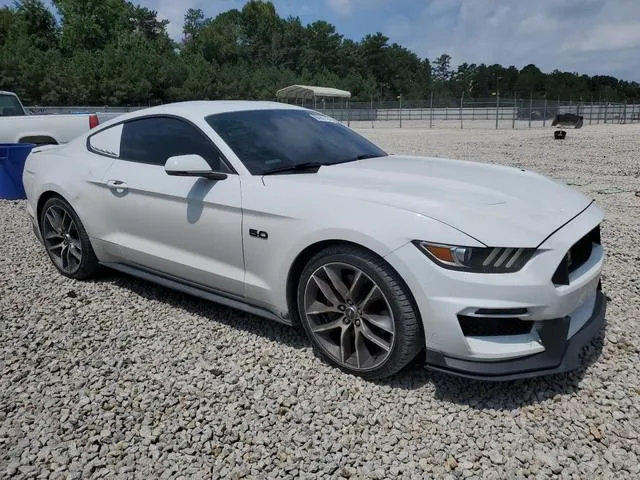 1FA6P8CF2F5406643 2015 2015 Ford Mustang- GT 4