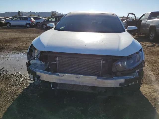 2HGFC2F8XLH501179 2020 2020 Honda Civic- Sport 5