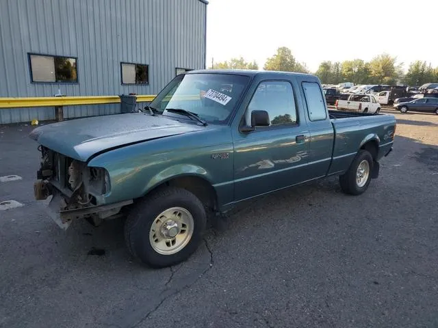 1FTCR14X3VTA60473 1997 1997 Ford Ranger- Super Cab 1