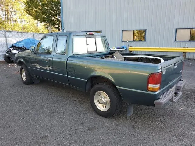 1FTCR14X3VTA60473 1997 1997 Ford Ranger- Super Cab 2