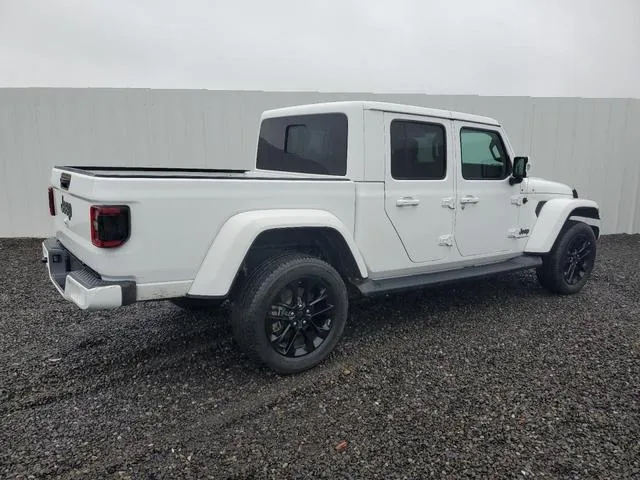 1C6HJTFG5PL559744 2023 2023 Jeep Gladiator- Overland 3