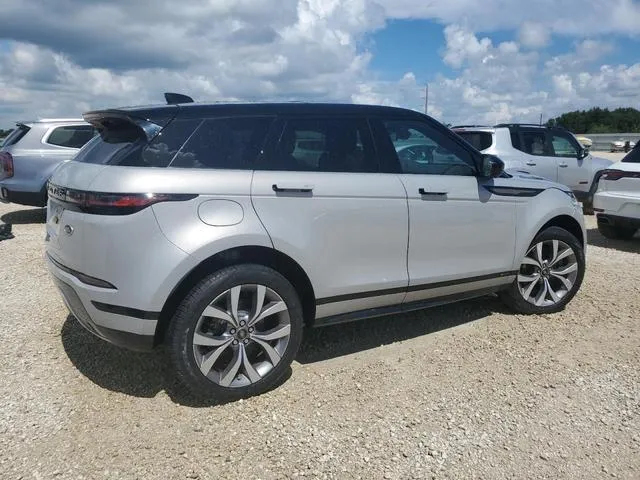 SALZM2GX1LH078702 2020 2020 Land Rover Range Rover- Hse 3