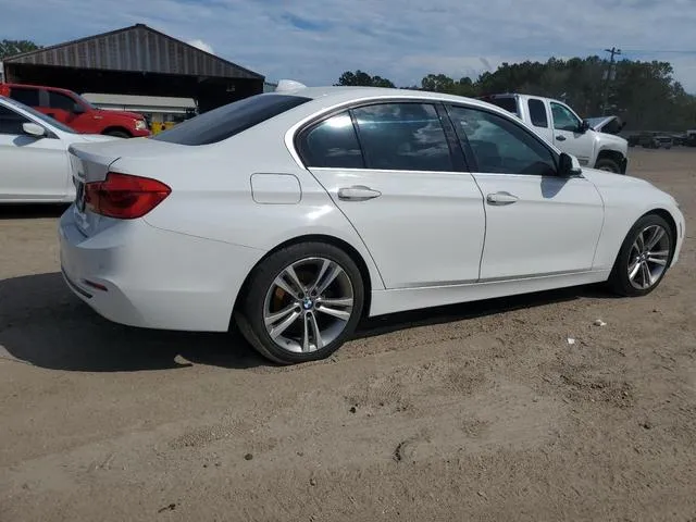 WBA8B9G55HNU09108 2017 2017 BMW 3 Series- 330 I 3