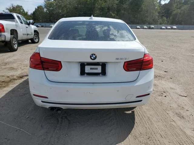 WBA8B9G55HNU09108 2017 2017 BMW 3 Series- 330 I 6