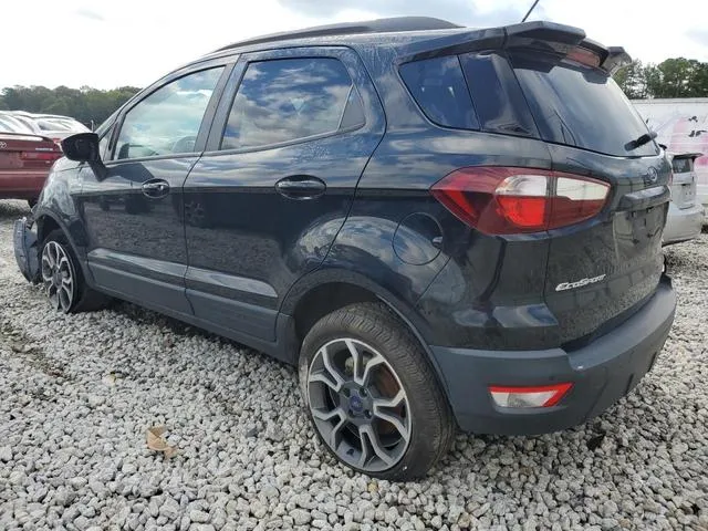 MAJ6S3JL8LC366568 2020 2020 Ford Ecosport- Ses 2