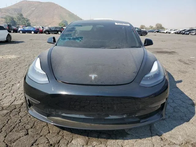 5YJ3E1EC4NF209306 2022 2022 Tesla MODEL 3 5