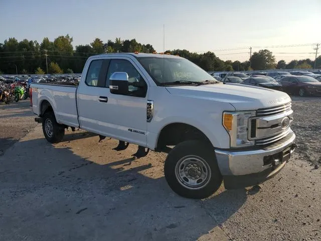 1FT7X2BT1HEC69197 2017 2017 Ford F-250- Super Duty 4