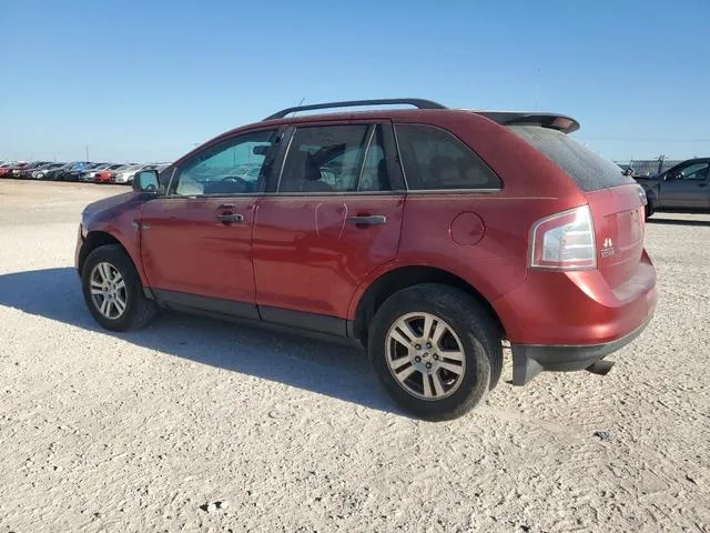 2FMDK46CX7BA67732 2007 2007 Ford Edge- SE 2