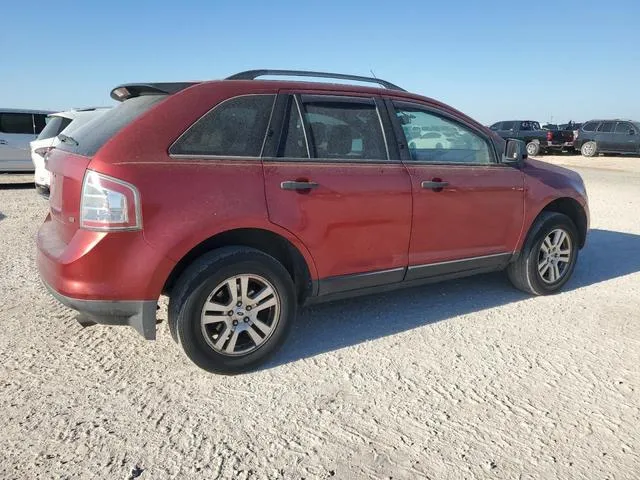 2FMDK46CX7BA67732 2007 2007 Ford Edge- SE 3