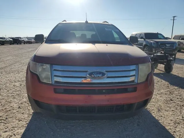 2FMDK46CX7BA67732 2007 2007 Ford Edge- SE 5