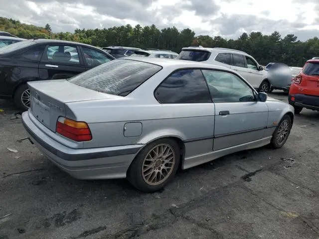 WBABF8327WEH60361 1998 1998 BMW 3 Series- 323 Is Automatic 3