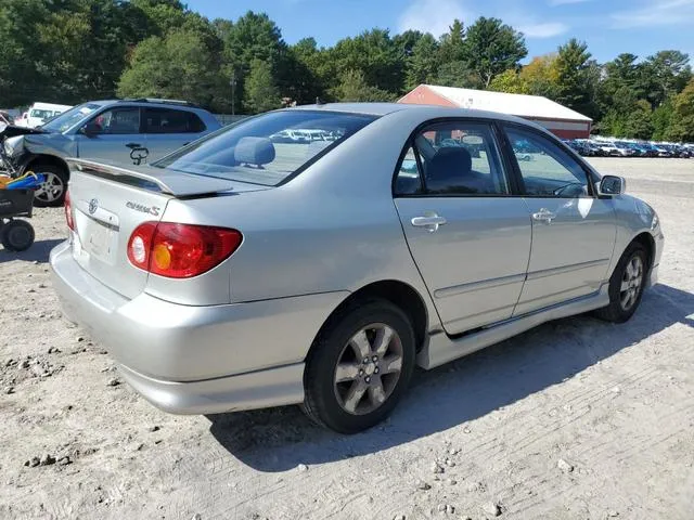 2T1BR32E73C142381 2003 2003 Toyota Corolla- CE 3