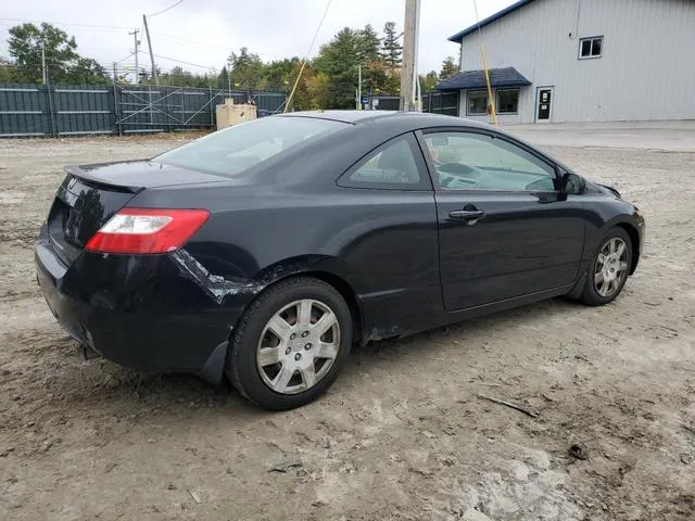 2HGFG12807H506093 2007 2007 Honda Civic- EX 3