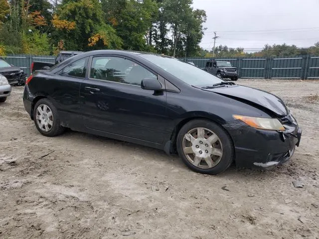 2HGFG12807H506093 2007 2007 Honda Civic- EX 4