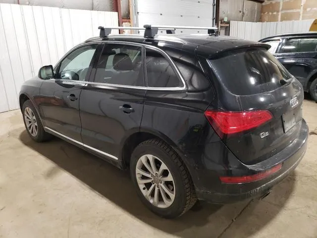 WA1LFAFPXDA073814 2013 2013 Audi Q5- Premium Plus 2