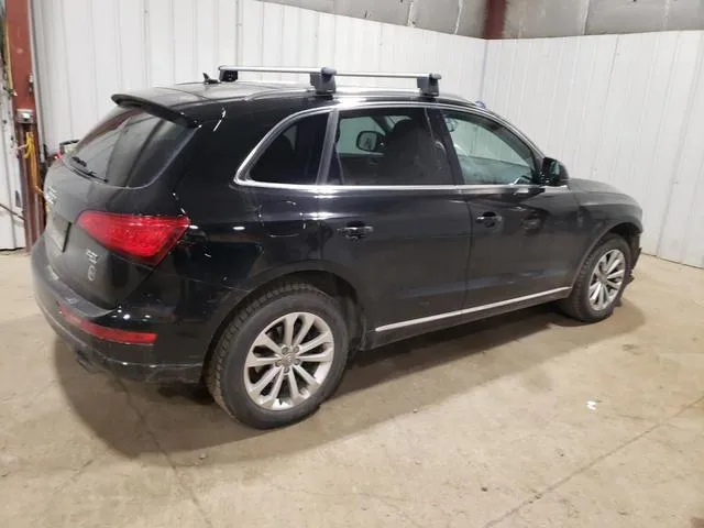 WA1LFAFPXDA073814 2013 2013 Audi Q5- Premium Plus 3