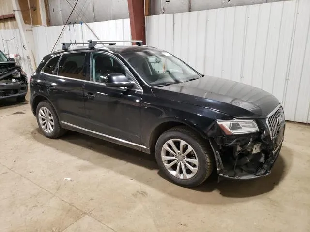 WA1LFAFPXDA073814 2013 2013 Audi Q5- Premium Plus 4