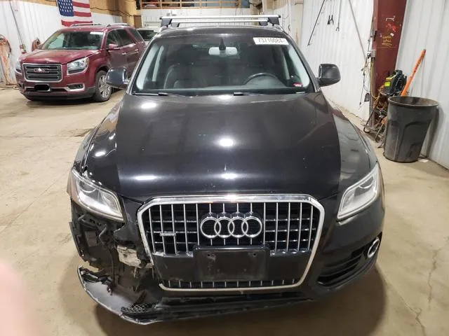 WA1LFAFPXDA073814 2013 2013 Audi Q5- Premium Plus 5